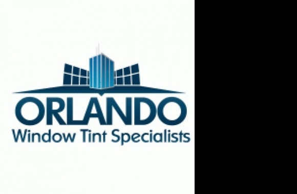 Orlando Window Tint Specialsits Logo