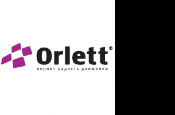Orlett Logo