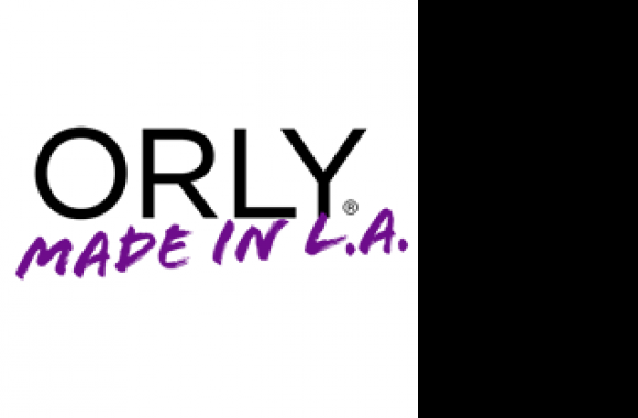 Orly Logo