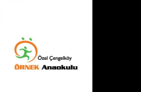 ornek anaokulu Logo