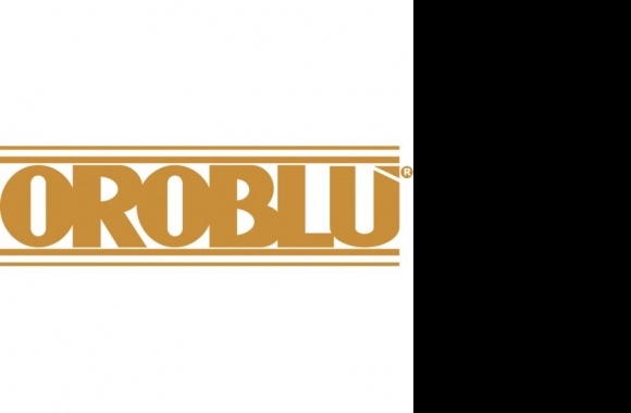 Oroblu Logo