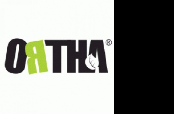 Ortha Logo