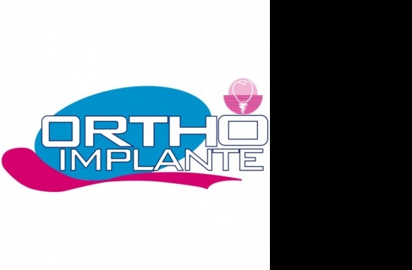 Ortho Implante Logo