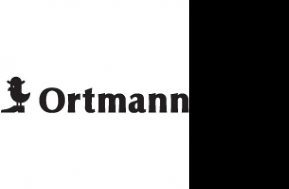 Ortmann Logo