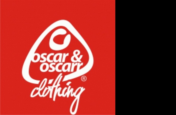 Oscar & Oscarr Clothing Logo
