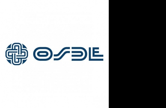 OSDE Logo