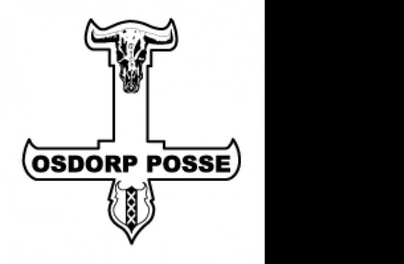 Osdorp Posse Logo