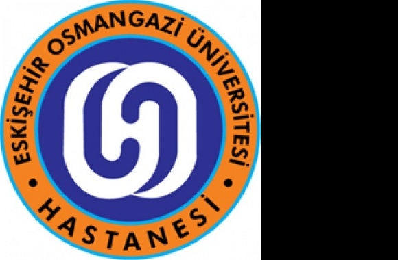osmangazi universitesi Logo
