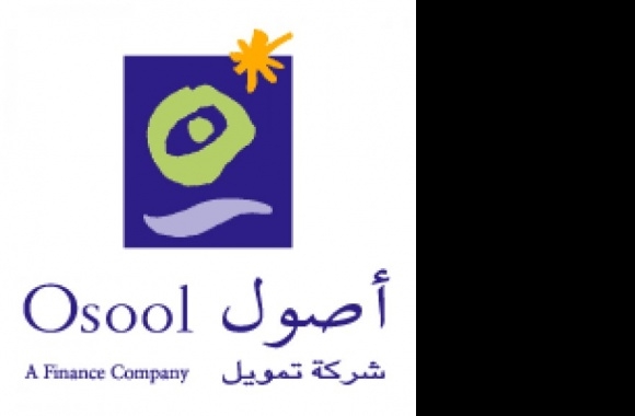 Osool Logo