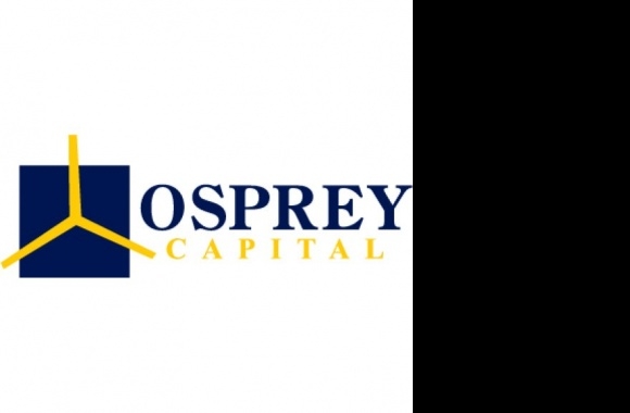 Osprey Capital Logo