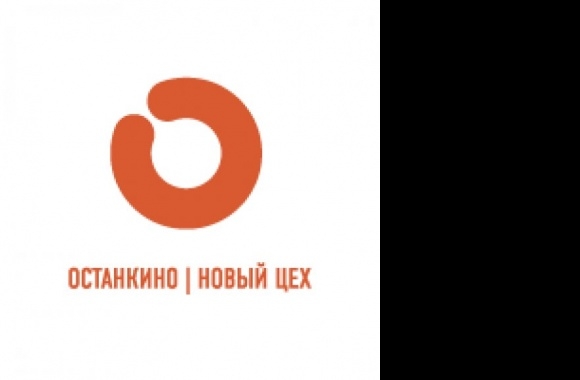 OSTANKINO NOVYI TSEKH Logo