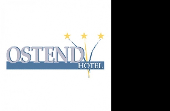 Ostend Hotel Logo