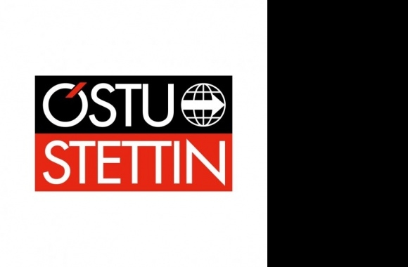 Ostu Stettin Logo