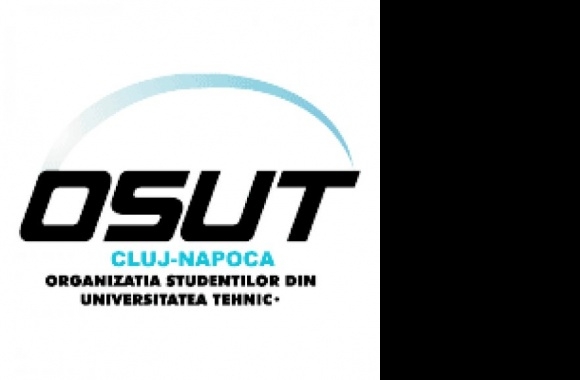 OSUT Cluj-Napoca Logo