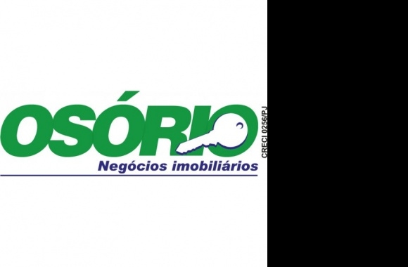 Osório Logo