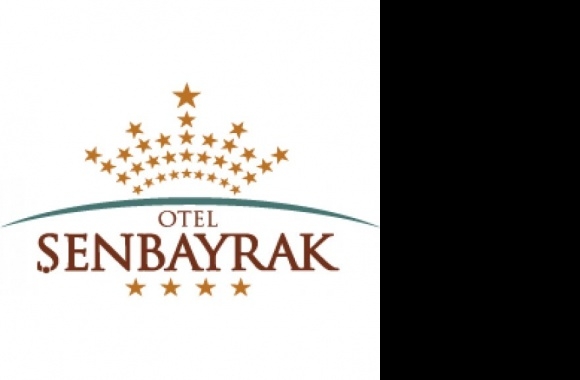 otel Şenbayrak Logo