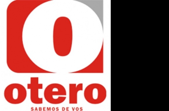 Otero Logo