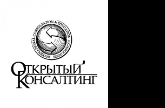Otkrytyj Konsalting Logo