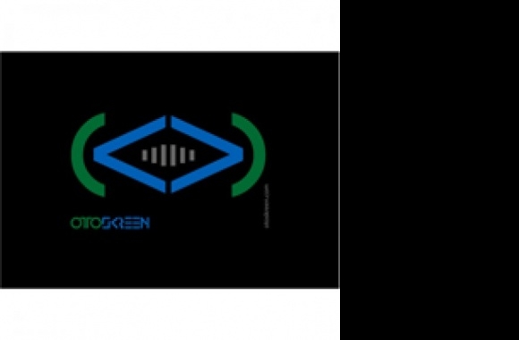 otoskreen Logo