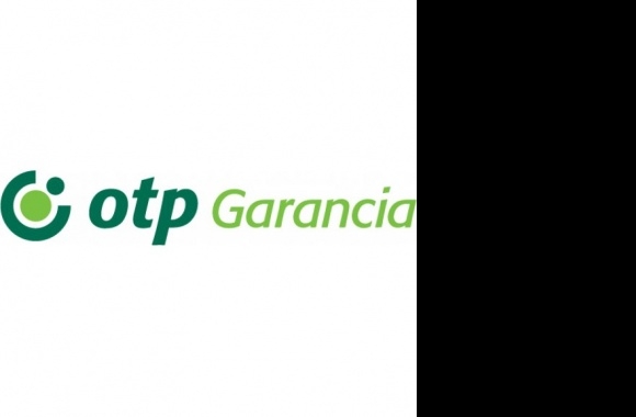 OTP garancia Logo