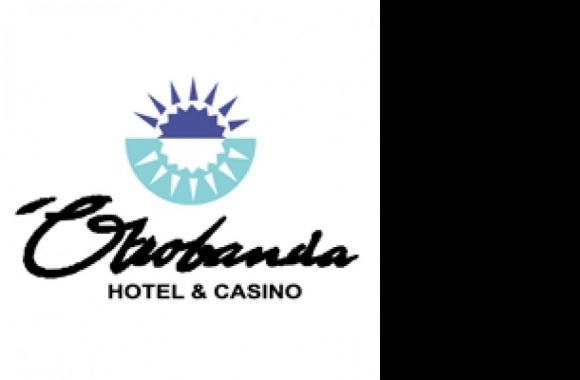 OTROBANDA HOTEL & CASINO CURACAO Logo