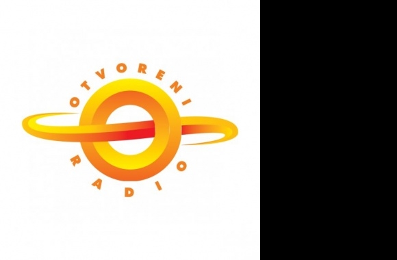 Otvoreni Radio Logo