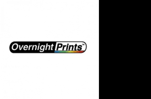 Overnight Prints Logo