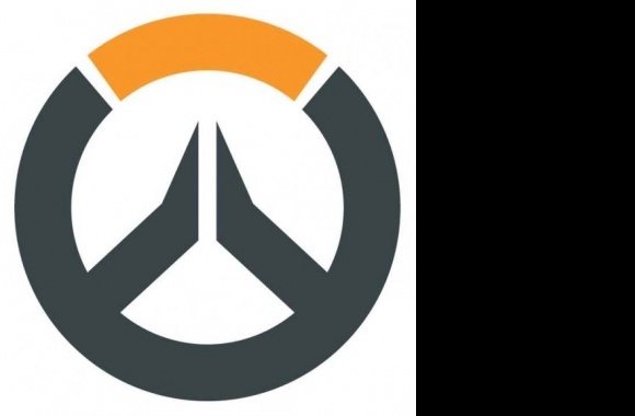 Overwatch Logo Logo
