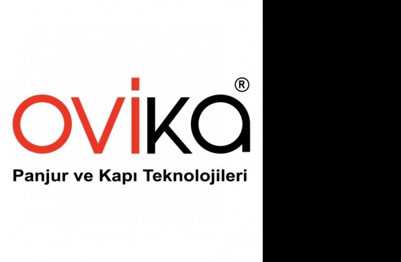 Ovika Otomasyon Ltd. Şti. Logo