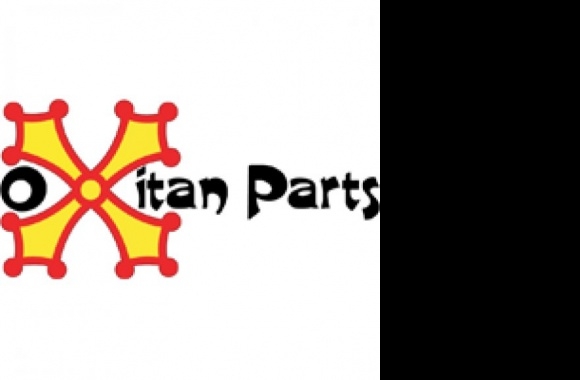 OXITAN PARTS Logo