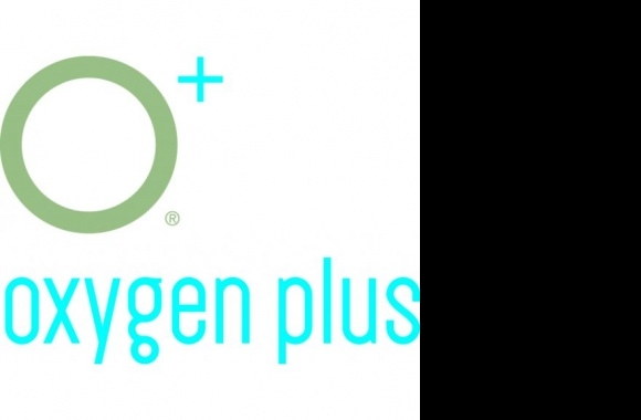 Oxygen Plus Logo