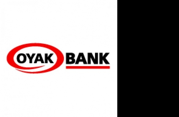 Oyakbank Logo