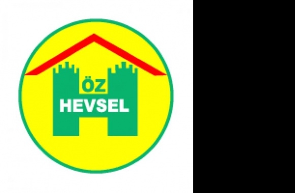 Oz Hevsel Logo