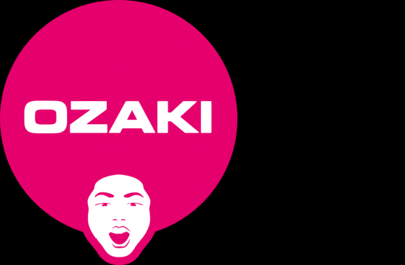 Ozaki International Logo
