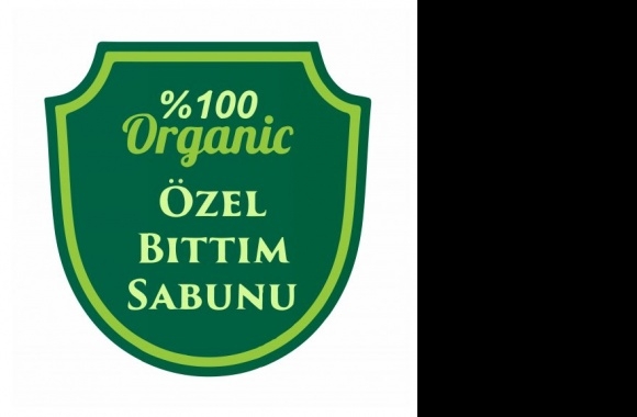 Ozel Bıttım Sabunu Logo