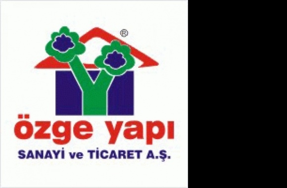 Ozge Yapi Logo