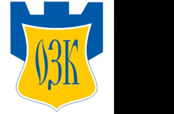 OZK Logo