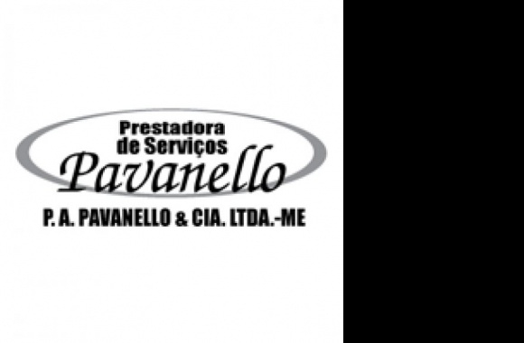 P. A. Pavanello Logo