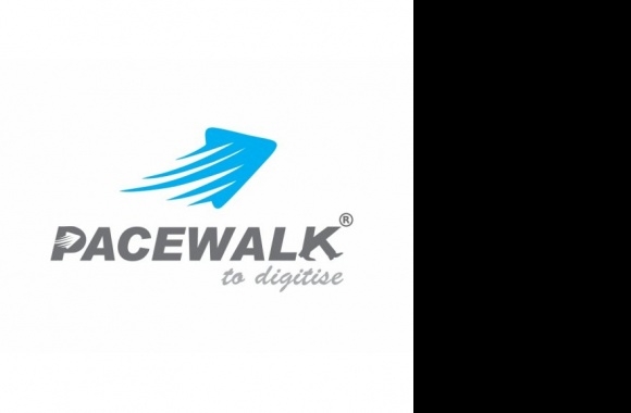 PACEWALK Logo