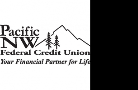 Pacific NW Federal Credit Union Logo