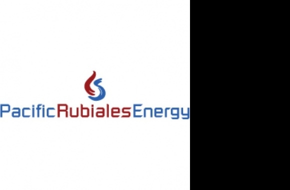 Pacific Rubiales Energy Logo