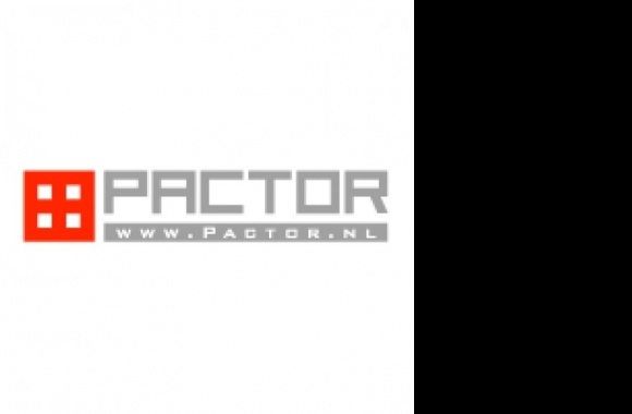 Pactor Logo
