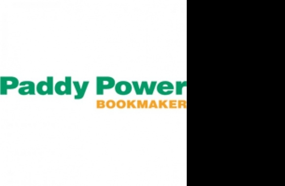 Paddy Power Bookmakers Logo