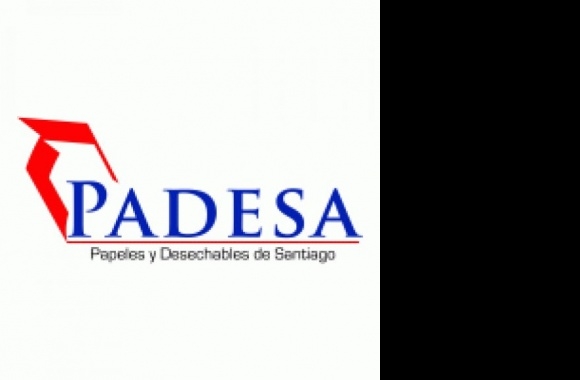 PADESA Logo