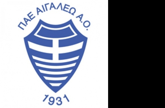 PAE Aigaleo AO Logo