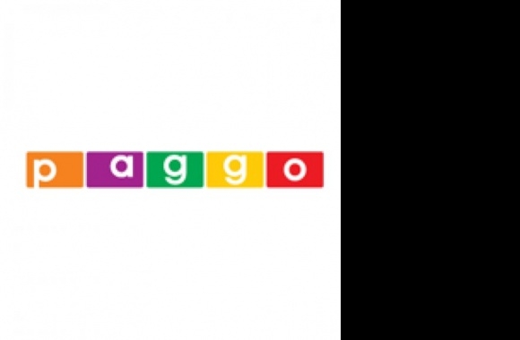 Paggo Logo