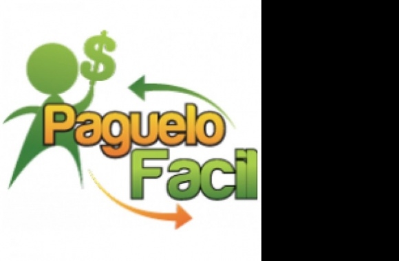 Paguelofacil Logo