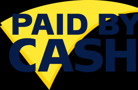 PaidByCash Logo