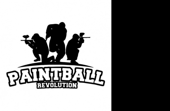 Paintball Revolution Logo