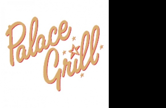 Palace Grill Logo